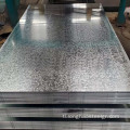 Big Ssangle Galvanized Steel Sheet